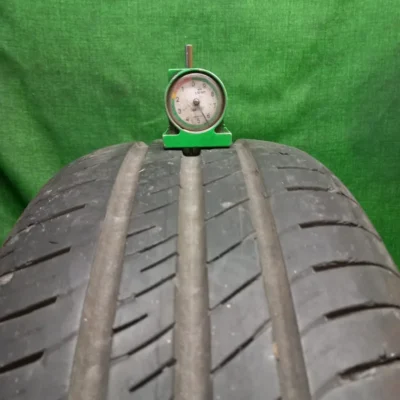 Nexen N Blue S 205/55 R16 91V usato