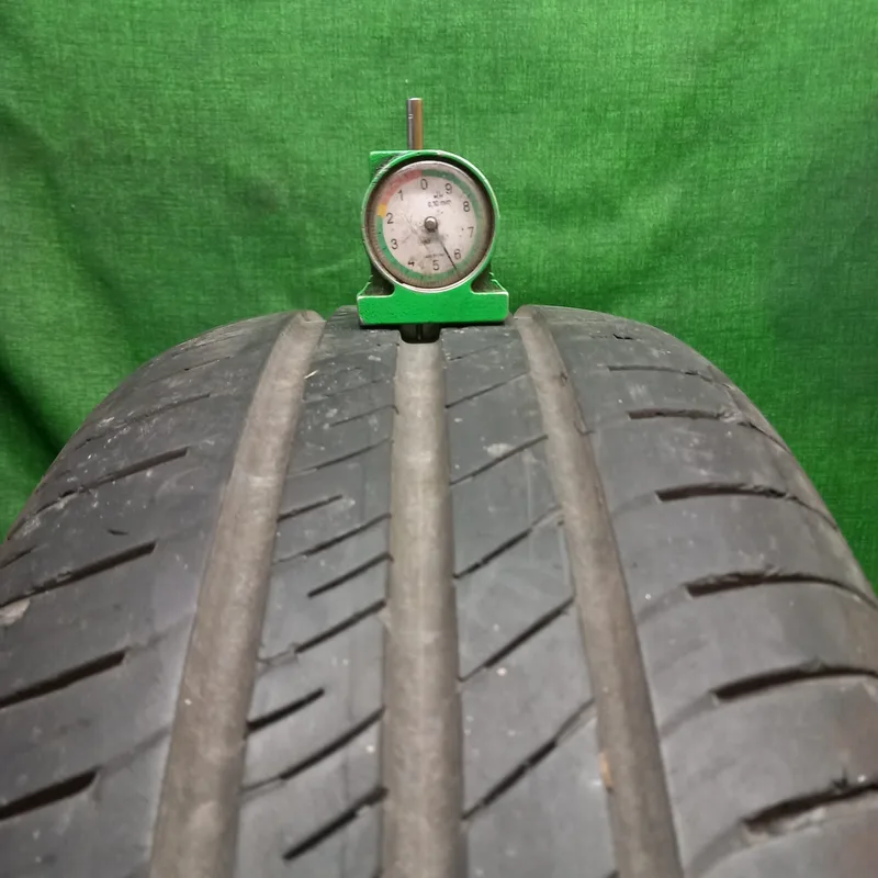 Nexen N Blue S 205/55 R16 91V usato