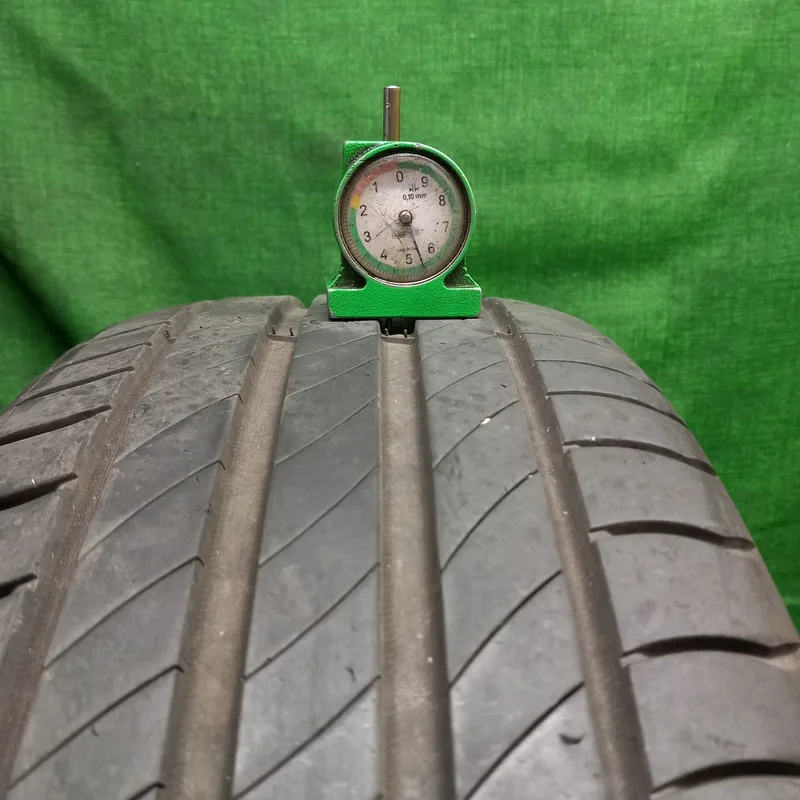 Michelin Primacy 4 195/55 R16 87H usato
