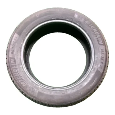 Michelin Primacy 4 195/55 R16 87H usato