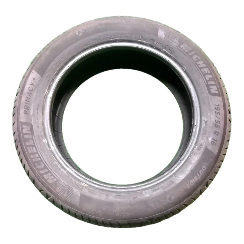 Michelin Primacy 4 195/55 R16 87H usato