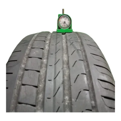 Pirelli Scorpion Verde 225/65 R17 usato