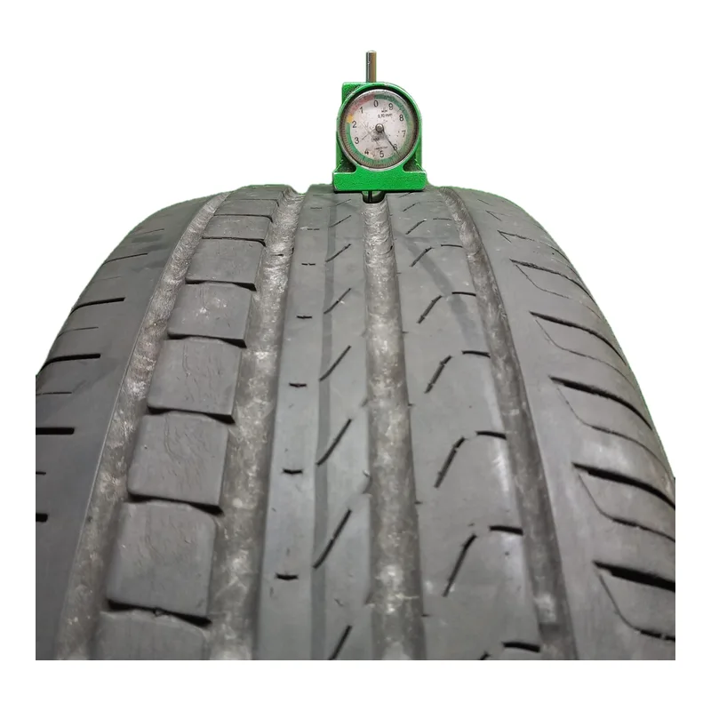 Pirelli Scorpion Verde 225/65 R17 usato