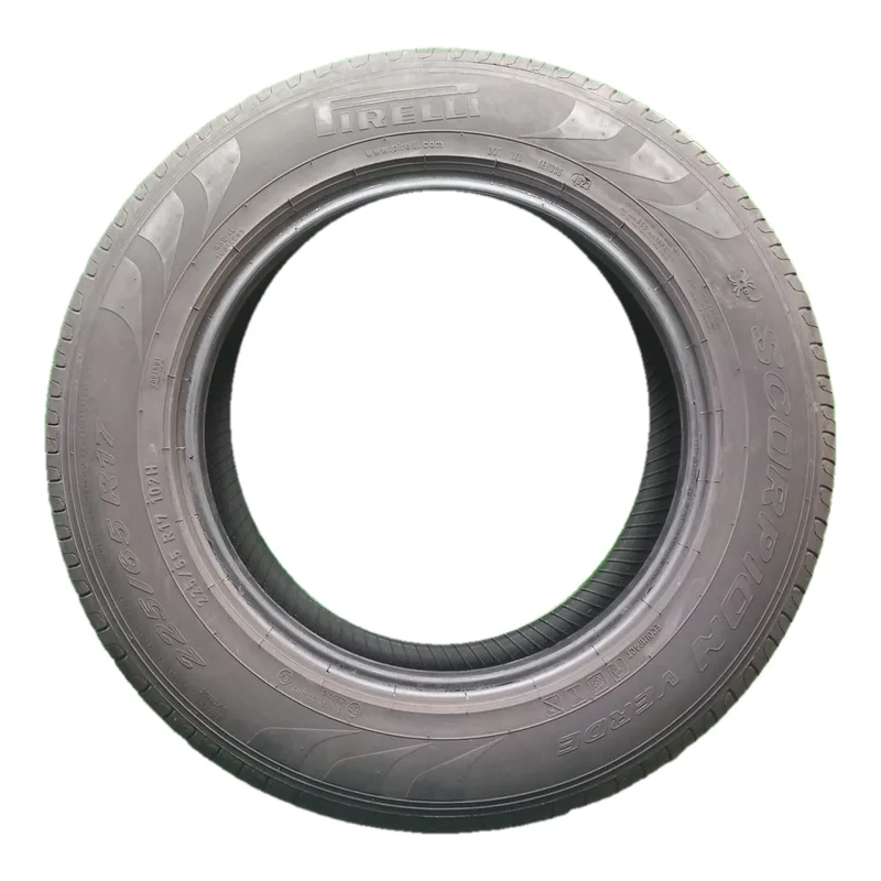 Pirelli Scorpion Verde 225/65 R17 usato