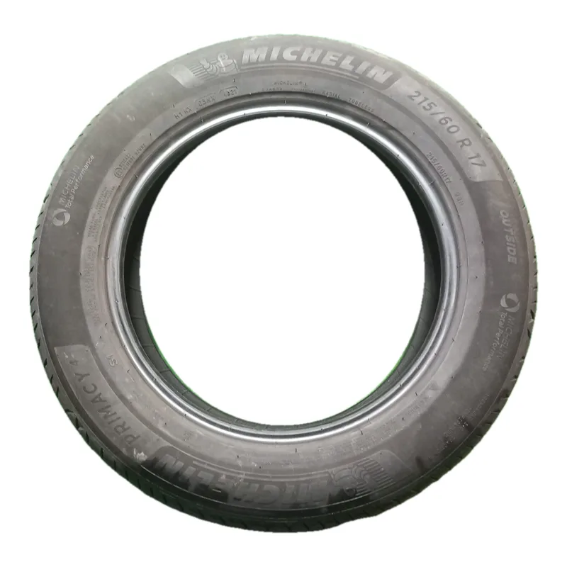 Michelin Primacy 4 215/60 R17 96H usato
