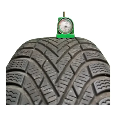 Pirelli WINTER Cinturato TM 205/55 R16 91H usato