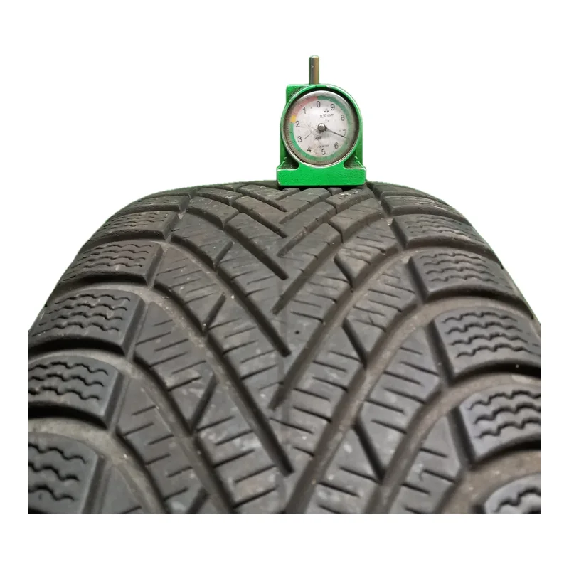 Pirelli WINTER Cinturato TM 205/55 R16 91H usato