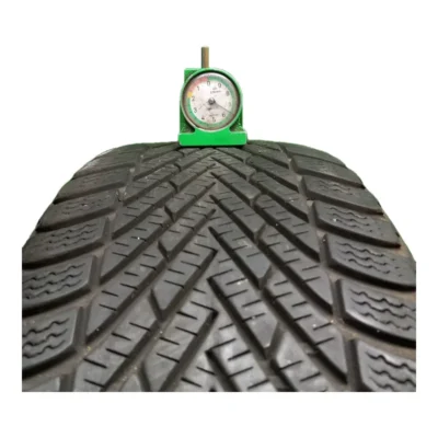 Pirelli Winter Cinturato TM 205/55 R16 91H usato