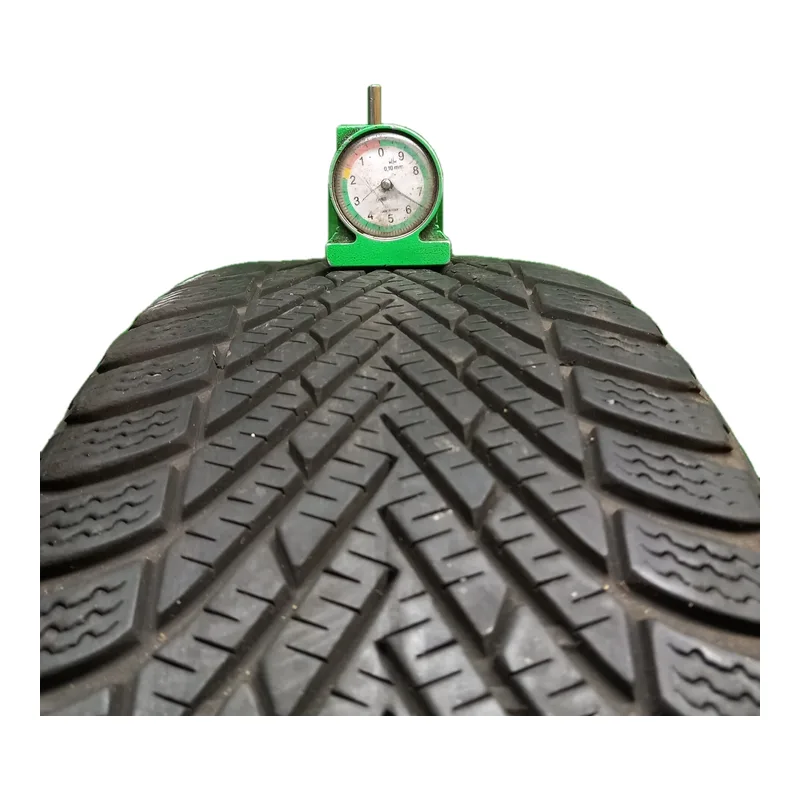 Pirelli Winter Cinturato TM 205/55 R16 91H usato