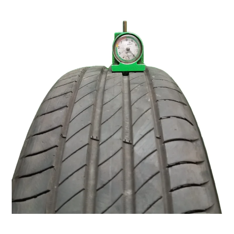 Michelin e.PRIMACY 185/60 R15 84H estivo usato