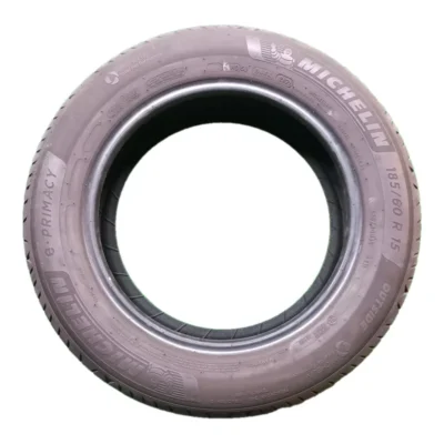 Michelin e.PRIMACY 185/60 R15 84H estivo usato