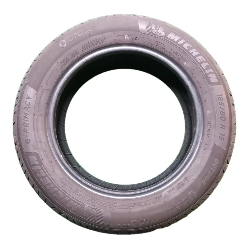 Michelin e.PRIMACY 185/60 R15 84H estivo usato