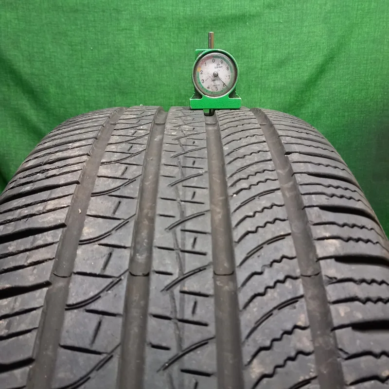 Pirelli Scorpion Zero All Season 255/55 R19C usato