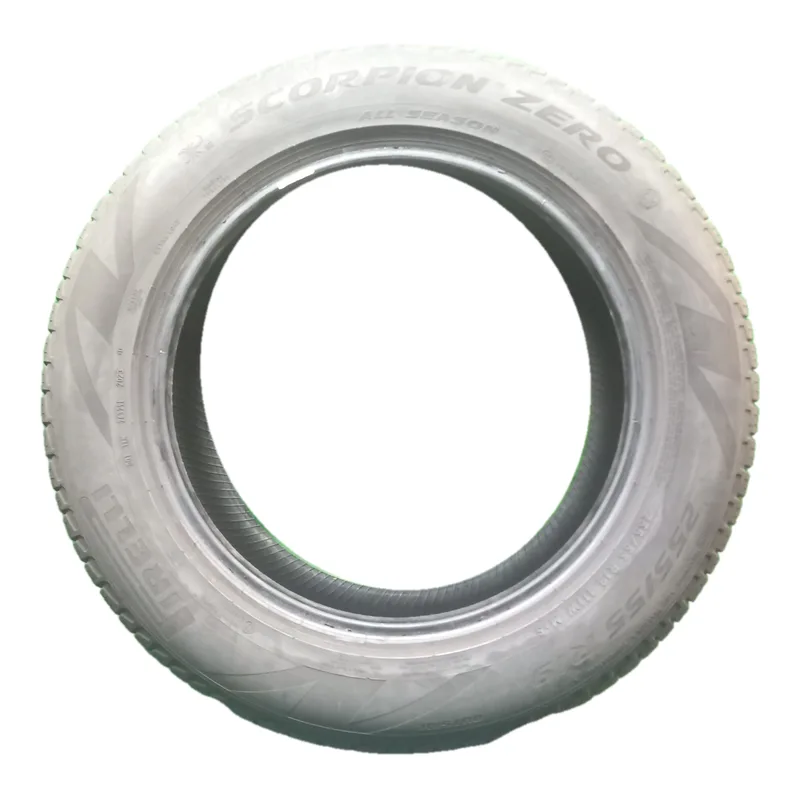 Pirelli Scorpion Zero All Season 255/55 R19C usato