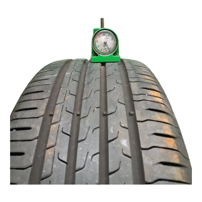 Continental EcoContact 6 195/55 R16 87H usato