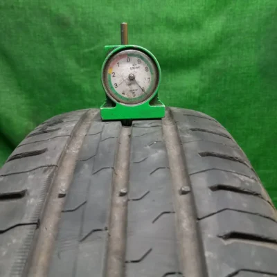 Continental ContiEcoContact 5 175/65 R14 82T usato