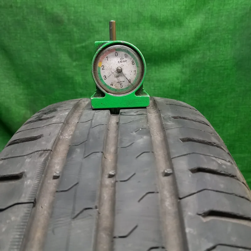Continental ContiEcoContact 5 175/65 R14 82T usato