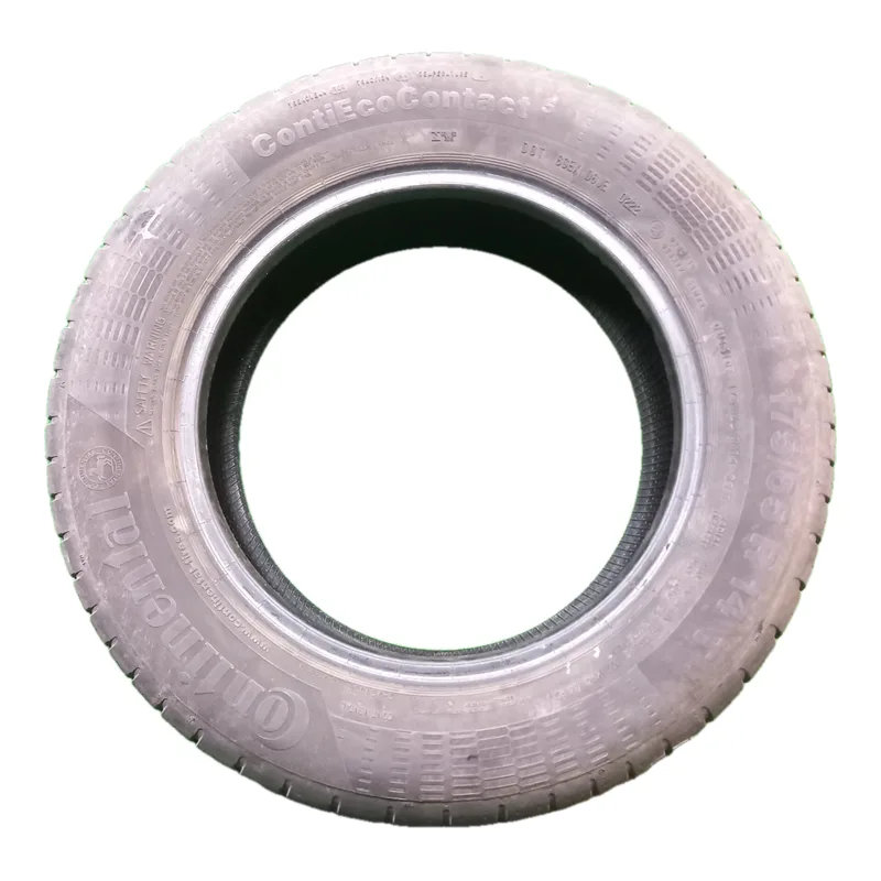 Continental ContiEcoContact 5 175/65 R14 82T usato